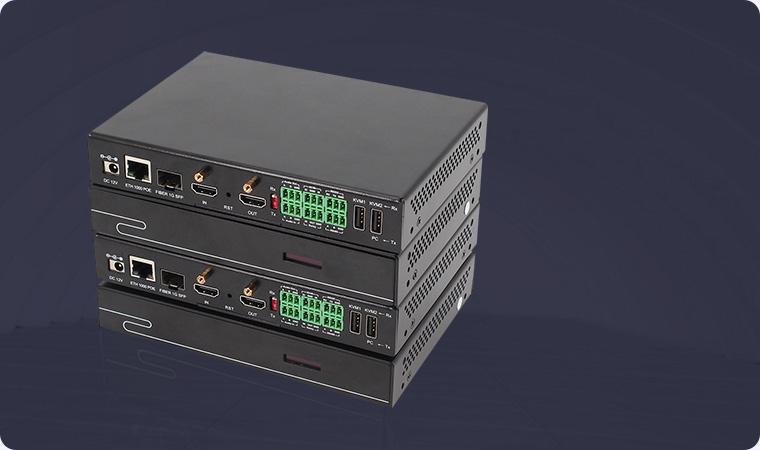 av over ip products