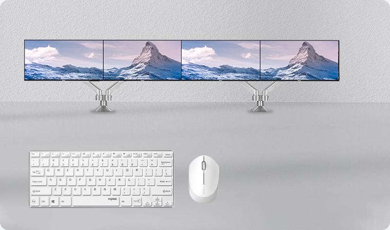 AV KVM over IP
