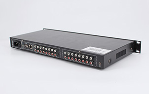 AM series matrix switcher
