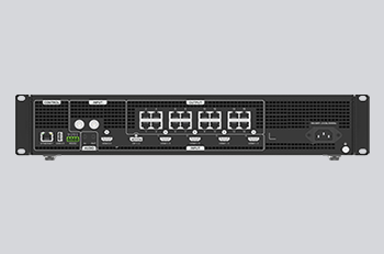 VP Series LED Wall Controller