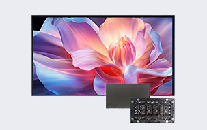 TW21 Series LED Video Wall