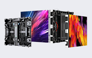 TW21 Series LED Video Wall