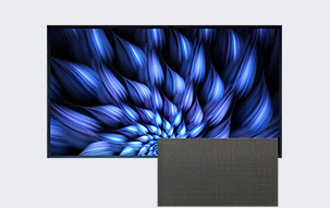 TW21 Series LED Video Wall