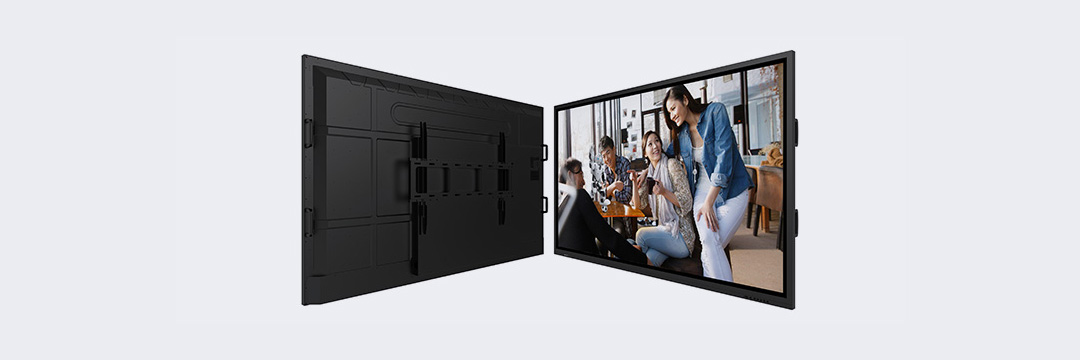 Interactive Flat Panel
