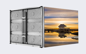 OD Series LED Video Wall