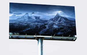 LED Digital Signage