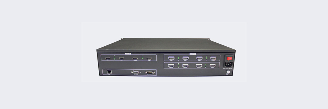 vke video wall controller