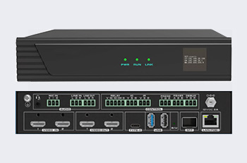 av over ip 